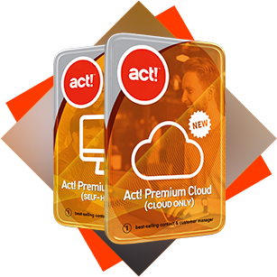 Act! Premium</br>Cloud Image