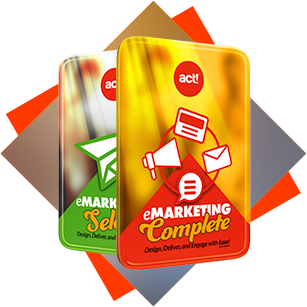 Marketing</br>Automation Image