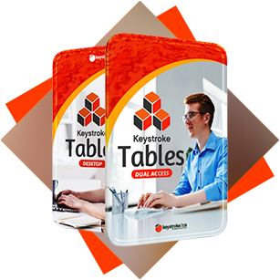 Custom</br>Tables Image